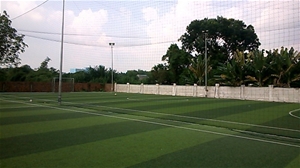 Chuyên cung cấp các loại lưới rào, lưới thi đấu : Sân bóng đá, bóng chuyền, bóng rổ, quần vợt