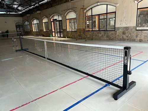 TRỤ PICKLEBALL THI ĐẤU DI ĐỘNG 303704-P