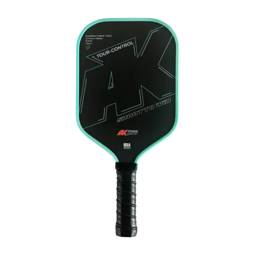 Vợt Pickleball phổ thông