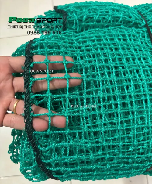 Lưới chắn sân Golf