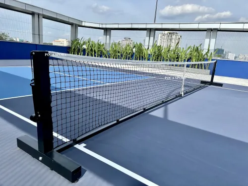 TRỤ PICKLEBALL THI ĐẤU DI ĐỘNG 303704-P
