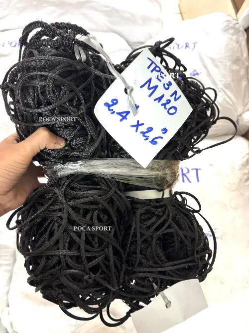 Lưới chắn hàng container