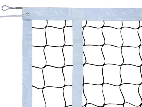 LƯỚI BÓNG CHUYỀN 4 VIỀN SỢI 3MM