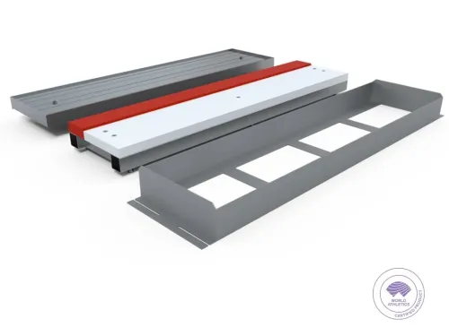 BỘ COMBO NHẢY XA