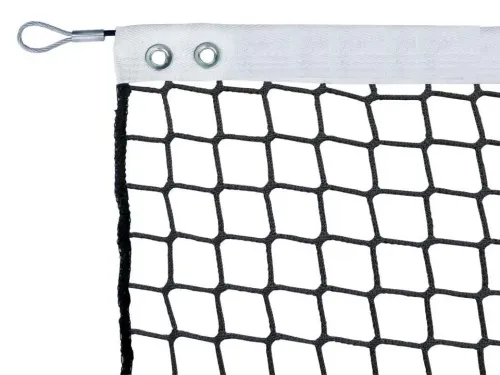 Lưới padel Sợi BR 3mm không gút
