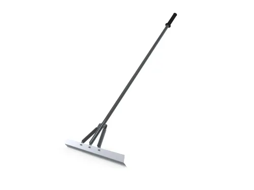 Cây san cát bằng nhôm