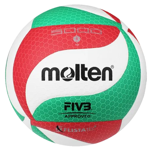 BÓNG CHUYỀN THI ĐẤU MOLTEN SỐ 5