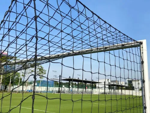 LƯỚI BÓNG ĐÁ 11 NGƯỜI S12863W