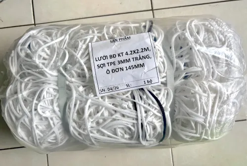 LƯỚI KHUNG THÀNH 4.2m x 2.2m