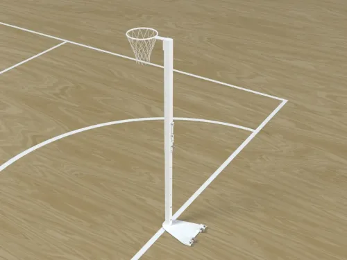 TRỤ NETBALL DI ĐỘNG