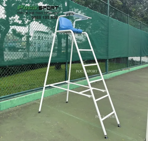 Ghế trọng tài tennis S25331 cao 1.8m