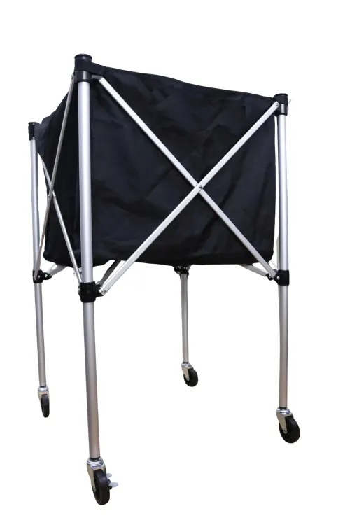 XE ĐỰNG CHUYỀN NHÔM S30530