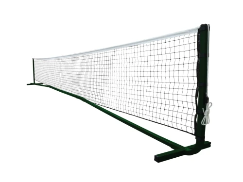 TRỤ PICKLEBALL NHÔM di động